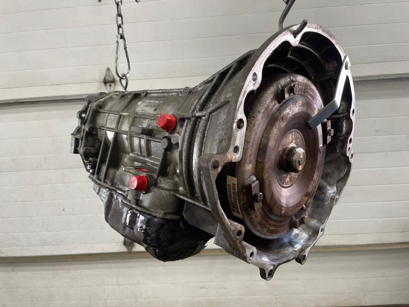 2010 DODGE DAKOTA AT, 4x4, 4.7L (45RFE) Used Transmission