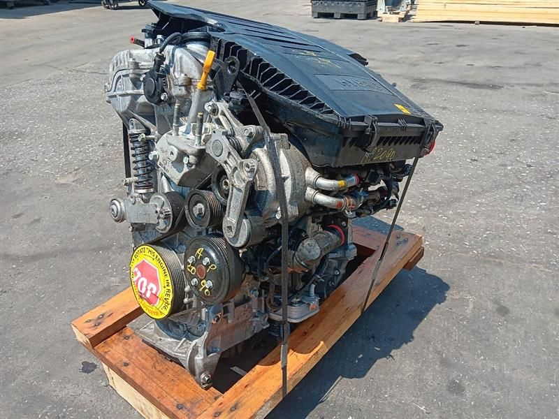 2022 Kia NIRO (1.6L), VIN C (8th digit, HEV), gasoline Remanufacture Engine