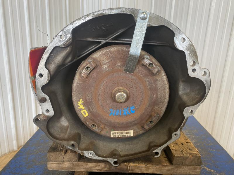 2009 DODGE DAKOTA AT, 4x4, 3.7L (42RLE) Used Transmission
