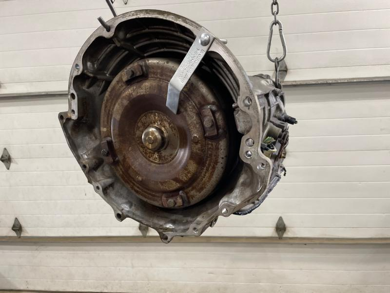 2009 DODGE DAKOTA AT, 4x4, 4.7L (45RFE) Used Transmission