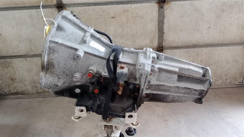 2008 DODGE DAKOTA MT, AT, 4x2, 3.7L (42RLE) Used Transmission