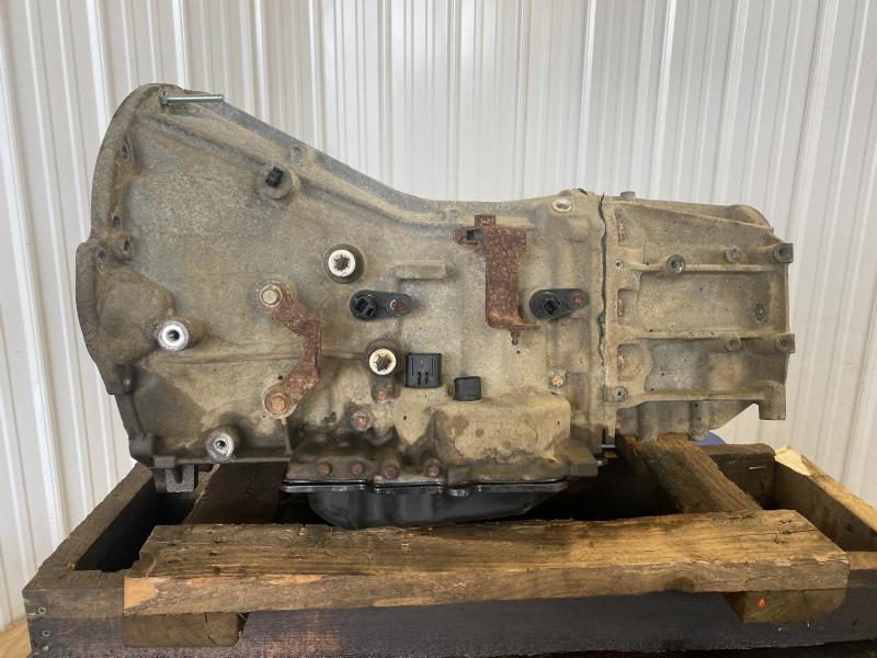 2008 DODGE DAKOTA AT, 4x4, 3.7L (42RLE) Used Transmission