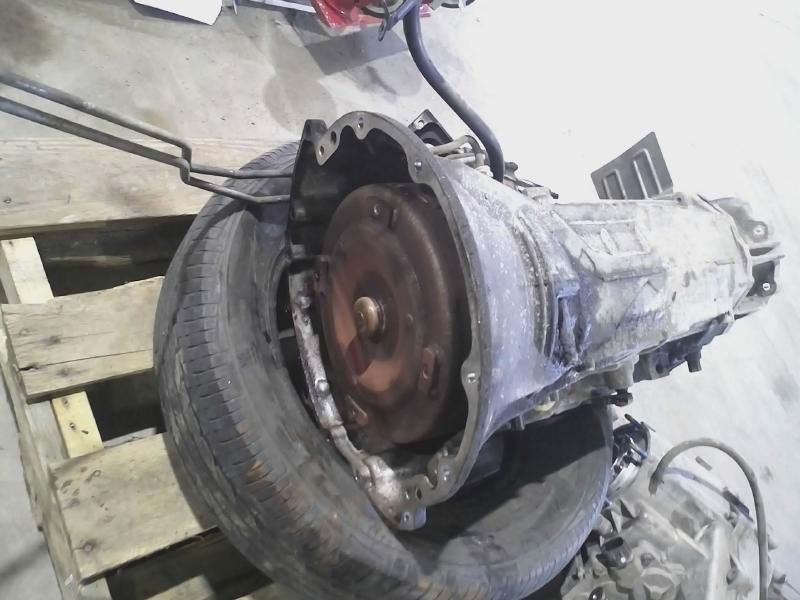 2008 DODGE DAKOTA AT, 4x4, 3.7L (42RLE) Used Transmission
