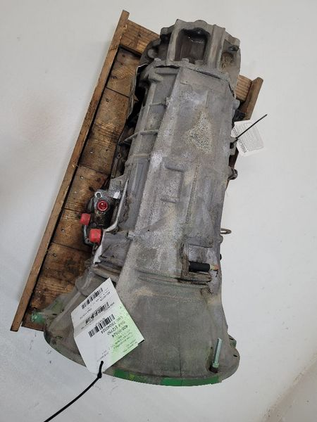 2008 DODGE DAKOTA AT, 4x4, 4.7L (45RFE) Used Transmission
