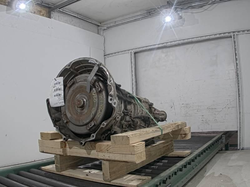 2007 DODGE DAKOTA AT, 4x2, 4.7L (45RFE), high output engine (VIN J, 8th digit) Used Transmission