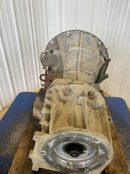 2007 DODGE DAKOTA AT, 4x4, 3.7L (42RLE) Used Transmission