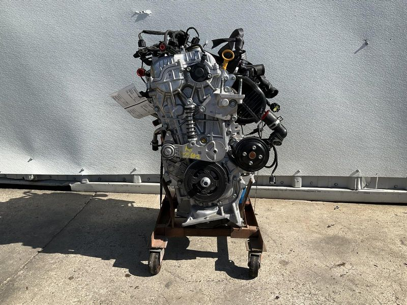 2021 Kia NIRO (1.6L), VIN C (8th digit, HEV), gasoline Used Engine