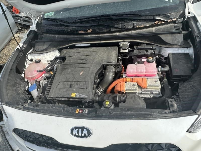 2020 Kia NIRO (1.6L), VIN D (8th digit, PHEV), electric Used Engine