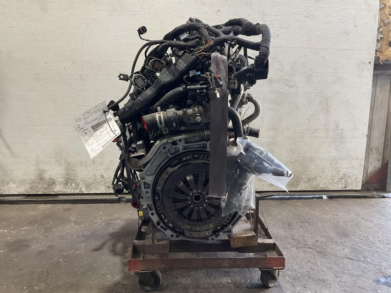 2019 Kia NIRO (1.6L), VIN D (8th digit, PHEV), gasoline Remanufacture Engine