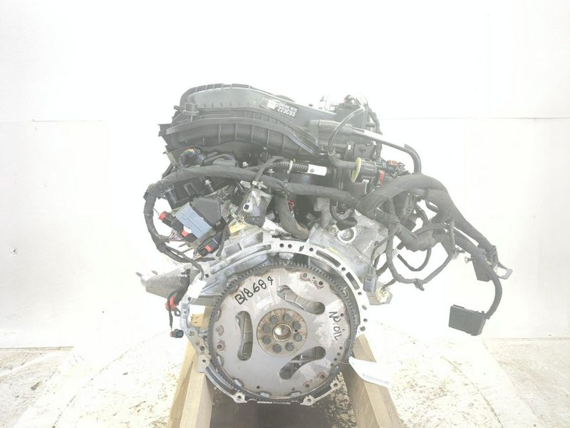 2020 DODGE CHARGER 3.6L (VIN G, 8th digit), AWD Used Engine