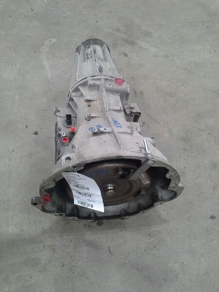 2006 DODGE DAKOTA AT, 4x2, 3.7L (42RLE), 4 plug wire connectors (sales ID DGV) Used Transmission
