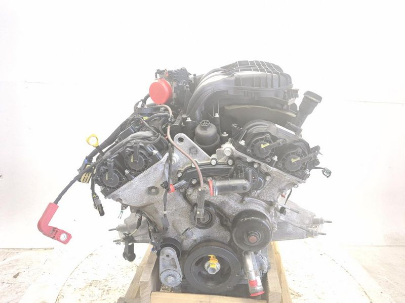 2020 DODGE CHARGER 3.6L (VIN G, 8th digit), AWD Used Engine