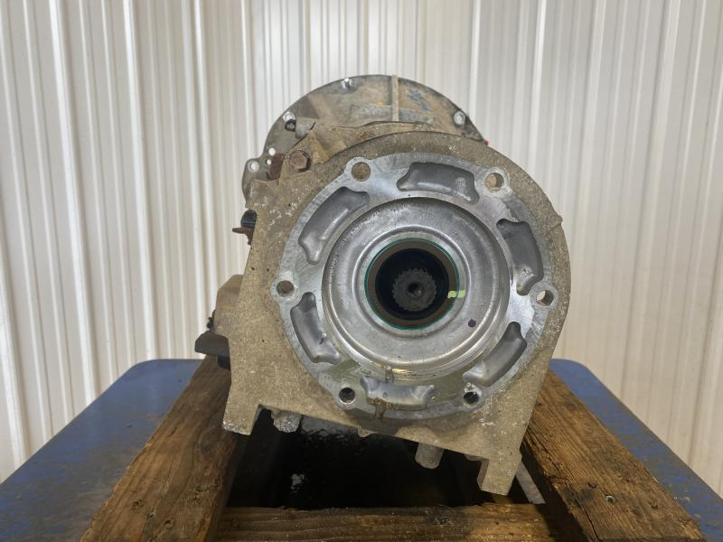2006 DODGE DAKOTA AT, 4x4, 3.7L (42RLE), 4 wire connectors (sales ID DGV) Used Transmission