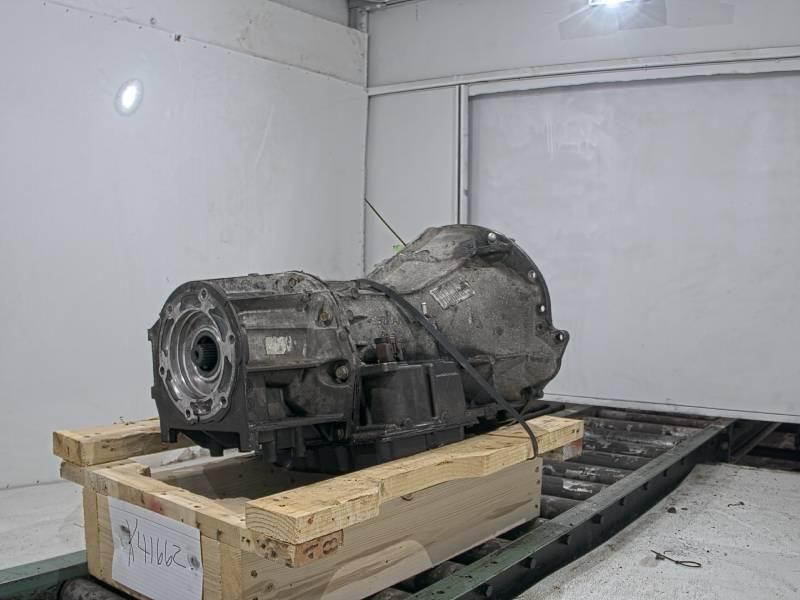 2006 DODGE DAKOTA AT, 4x4, 3.7L (42RLE), 4 wire connectors (sales ID DGV) Used Transmission