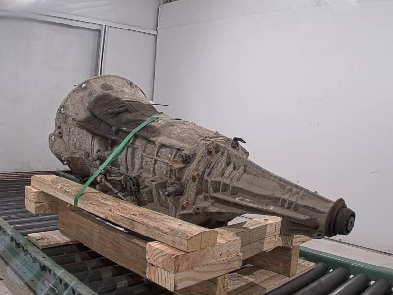2006 DODGE DAKOTA AT, 4x2, 4.7L (45RFE), high output engine (VIN J, 8th digit) Used Transmission