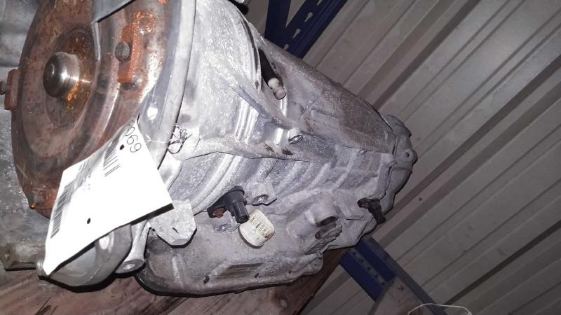 2006 DODGE DAKOTA AT, 4x4, 4.7L (45RFE), high output engine (VIN J, 8th digit) Used Transmission