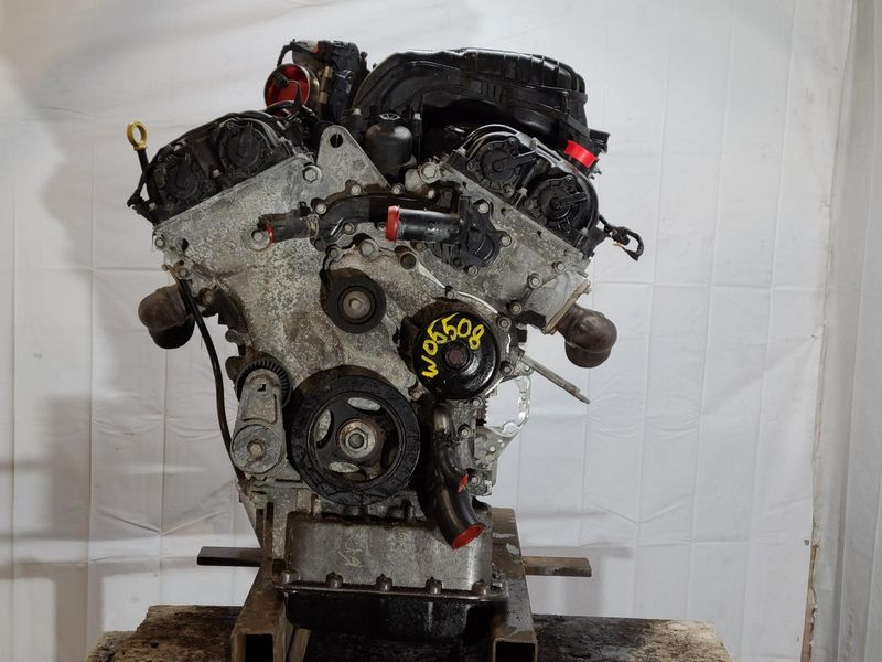 2020 DODGE CHARGER 3.6L (VIN G, 8th digit), RWD Used Engine