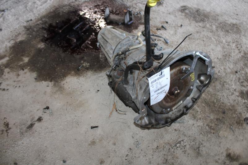2005 DODGE DAKOTA AT, 4x2, 3.7L (42RLE) Used Transmission