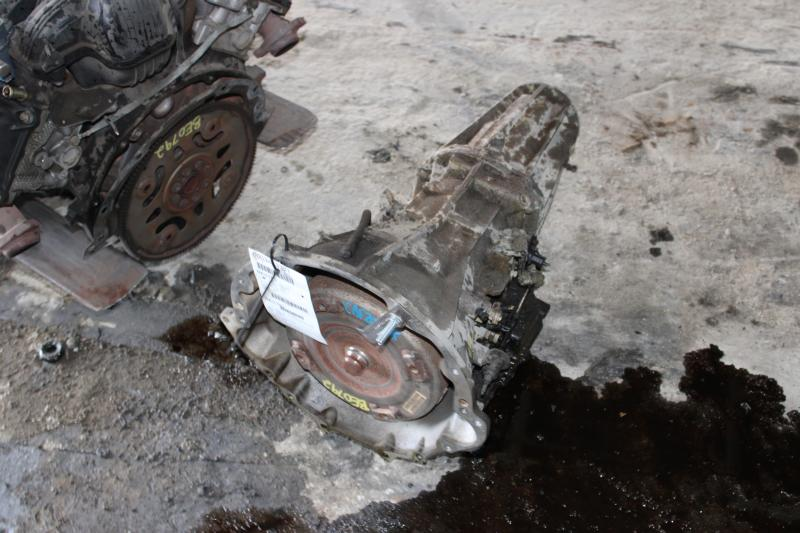 2005 DODGE DAKOTA AT, 4x2, 3.7L (42RLE) Used Transmission