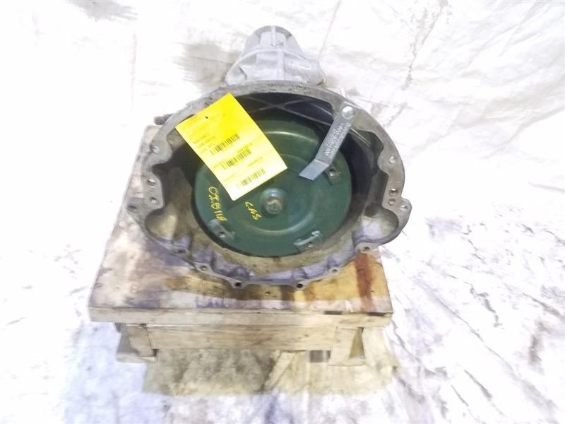 2005 DODGE DAKOTA AT, 4x2, 3.7L (42RLE) Used Transmission