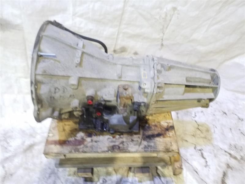 2005 DODGE DAKOTA AT, 4x2, 3.7L (42RLE) Used Transmission