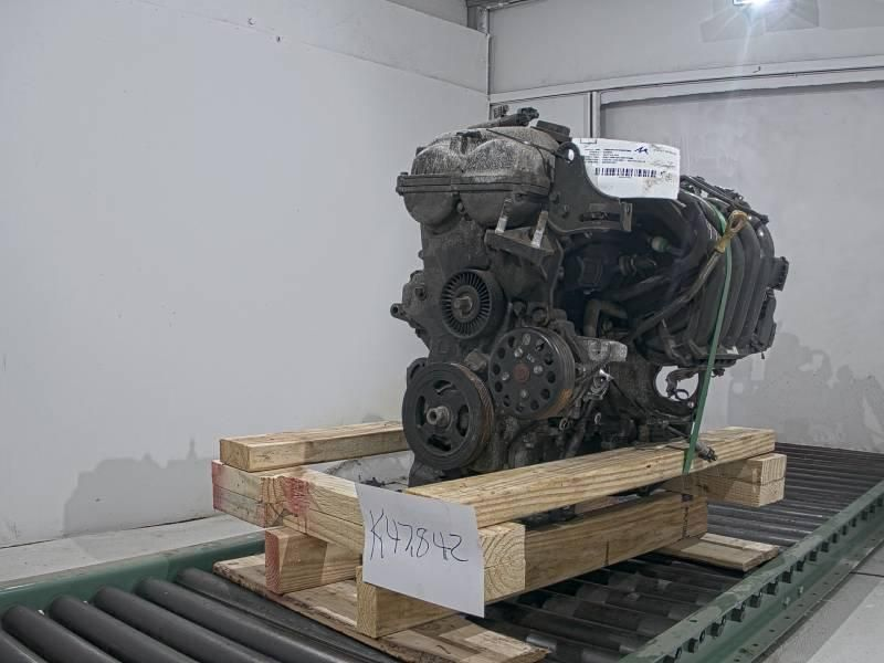 2017 Kia RIO (1.6L, VIN 3, 8th digit, DOHC), MT Used Engine