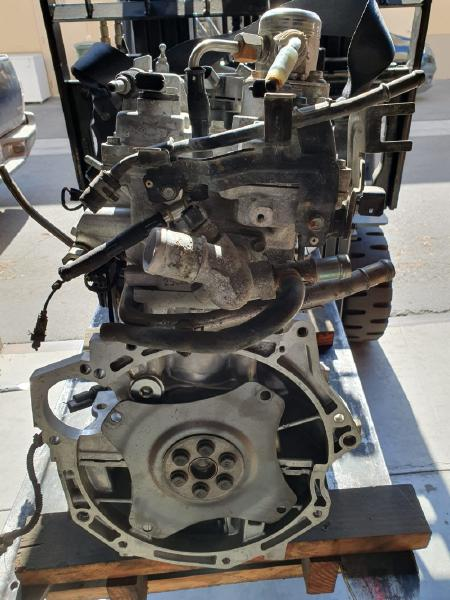 2017 Kia RIO (1.6L, VIN 3, 8th digit, DOHC), MT(1.6L, VIN 3, 8th digit, DOHC), MT Used Engine