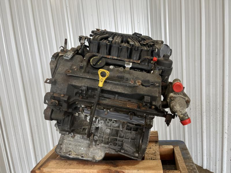 2010 Kia SEDONA 3.8L (VIN 3, 8th digit) Used Engine