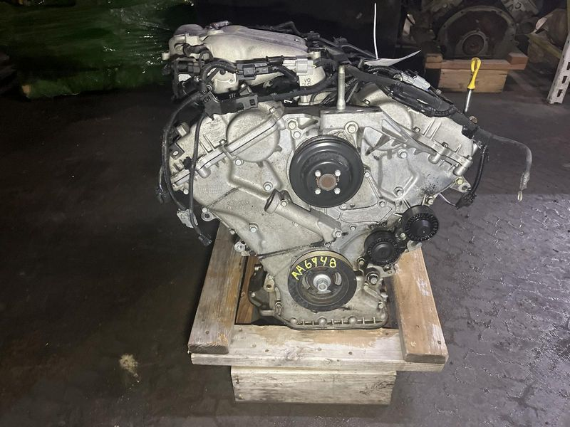 2009 Kia SEDONA 3.8L (VIN 3, 8th digit) Used Engine