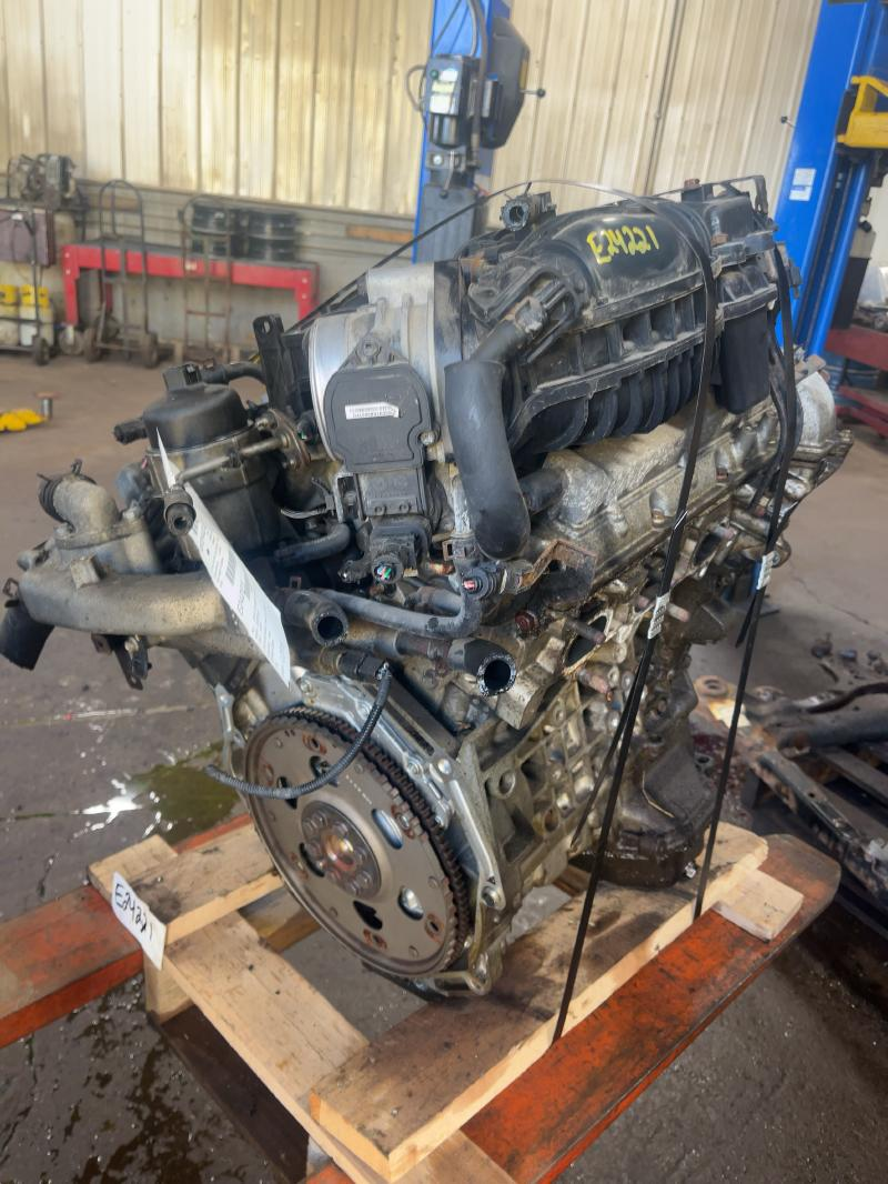 2009 Kia SEDONA 3.8L (VIN 3, 8th digit) Used Engine
