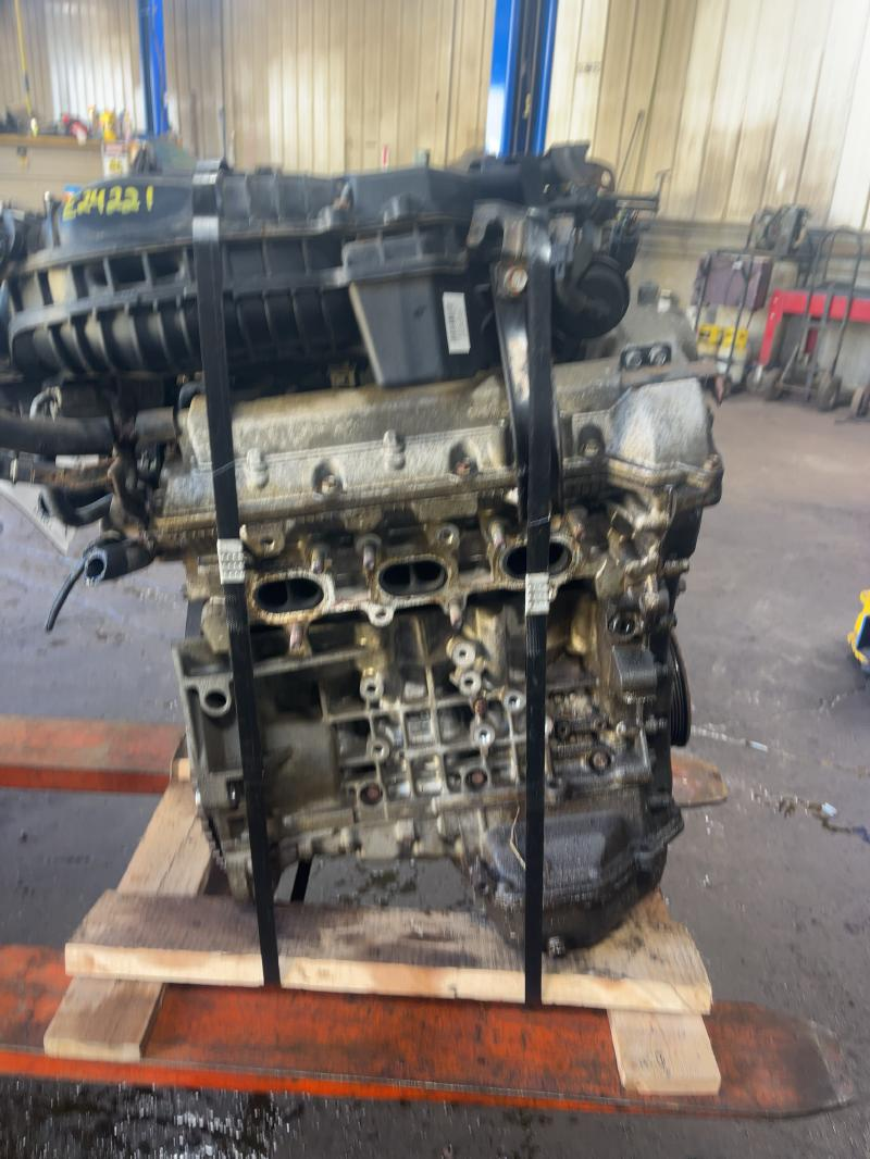 2008 Kia SEDONA from 8/8/08 (3.8L, VIN 3, 8th digit) Used Engine