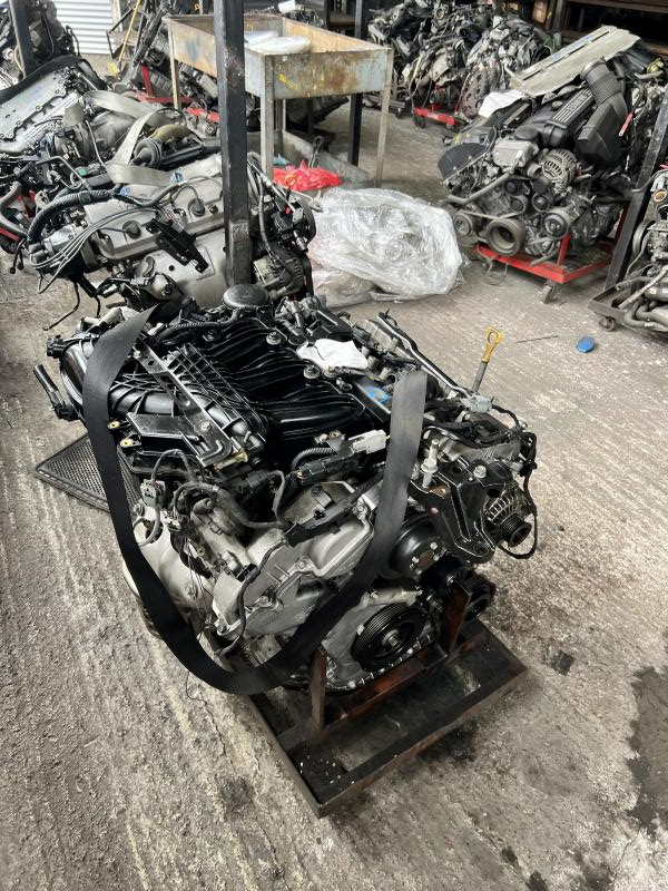 2007 Kia SEDONA 3.8L (VIN 3, 8th digit) Used Engine