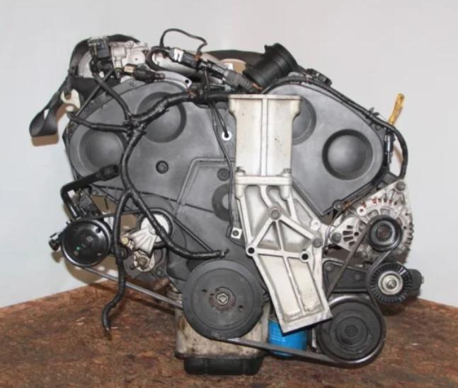 2005 Kia SEDONA 3.5L (VIN 1, 8th digit) Used Engine