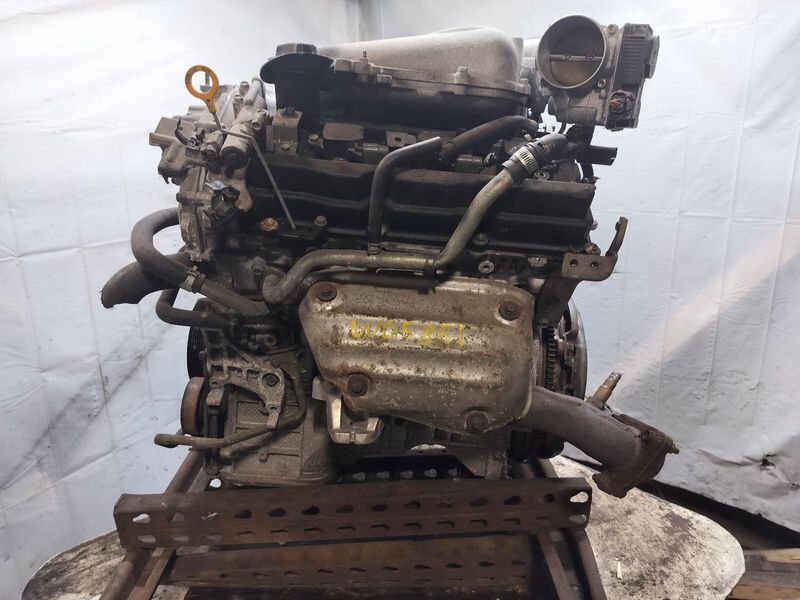 2005 NISSAN 350Z (3.5L, VIN A, 4th digit, VQ35DE), 35th Anniversary Used Engine