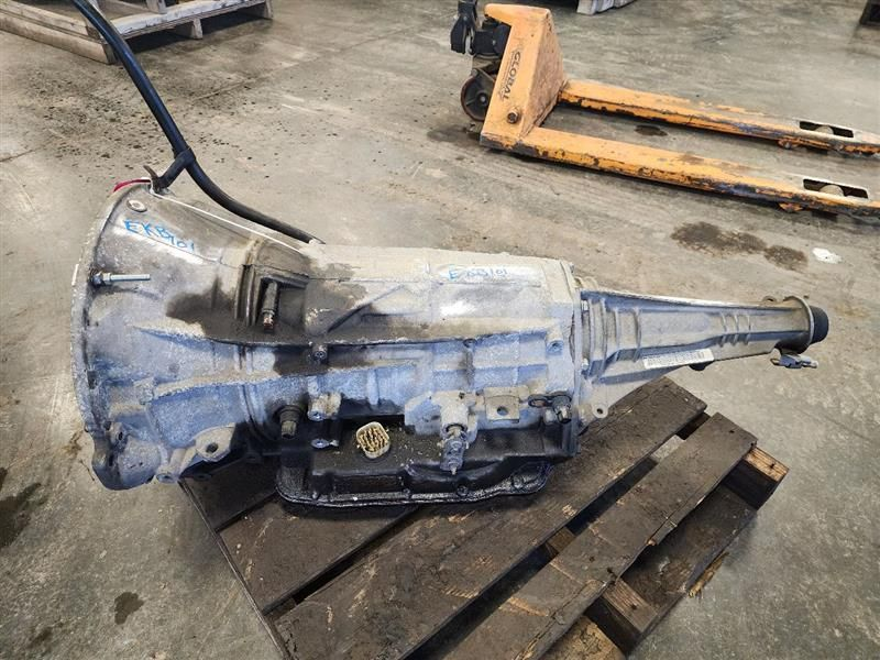 2005 DODGE DAKOTA AT, 4x2, 4.7L (45RFE) Used Transmission