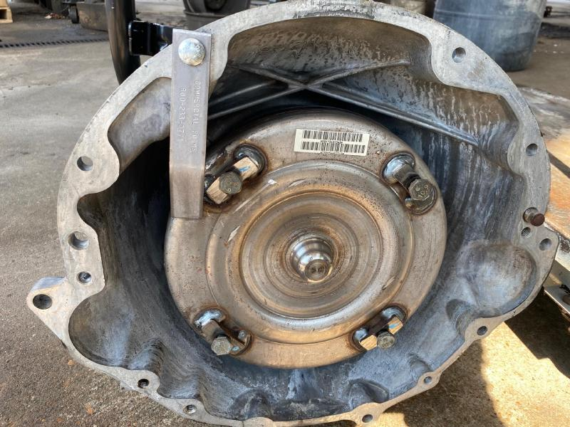 2004 DODGE DAKOTA AT, 4x2, 3.7L (42RLE) Used Transmission