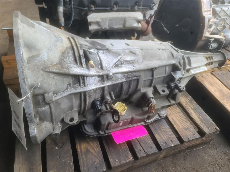 2004 DODGE DAKOTA AT, 4x2, 4.7L (45RFE) Used Transmission