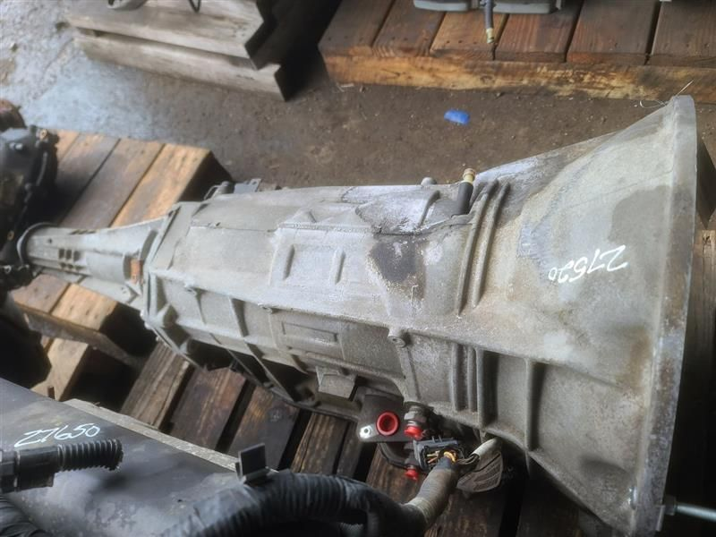 2004 DODGE DAKOTA AT, 4x2, 4.7L (45RFE) Used Transmission