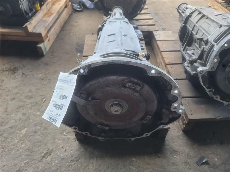 2004 DODGE DAKOTA AT, 4x2, 4.7L (45RFE) Used Transmission