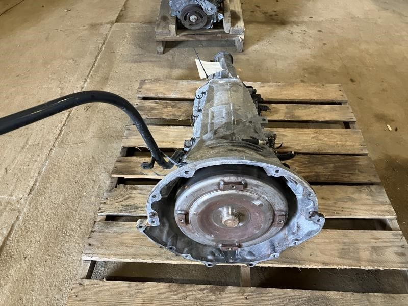 2004 DODGE DAKOTA AT, 4x2, 4.7L (45RFE) Used Transmission