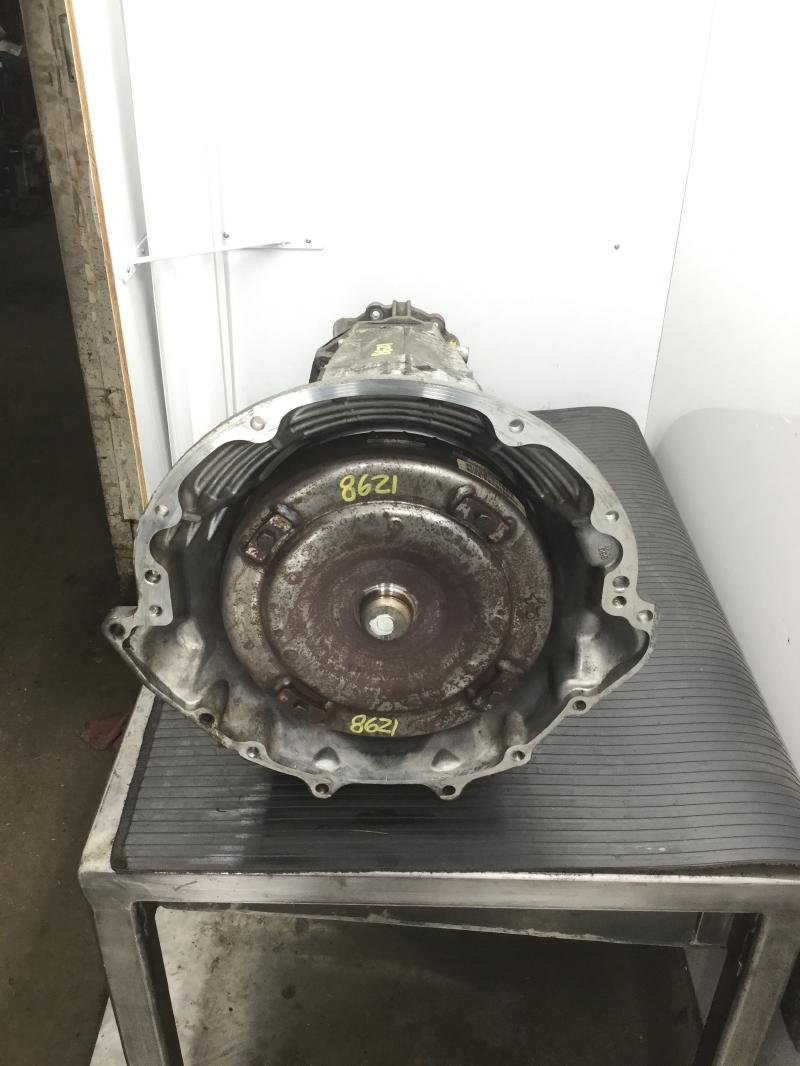 2004 DODGE DAKOTA AT, 4x4, 4.7L (45RFE) Used Transmission