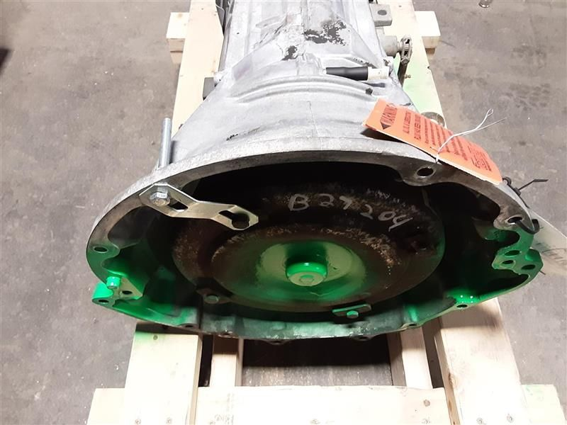2004 DODGE DAKOTA AT, 4x4, 4.7L (45RFE) Used Transmission