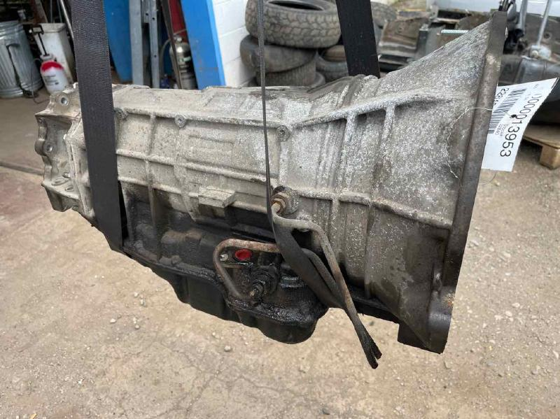 2004 DODGE DAKOTA AT, 4x4, 4.7L (45RFE) Used Transmission