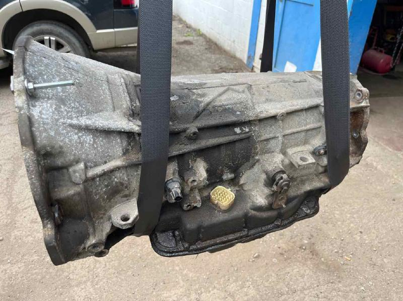 2004 DODGE DAKOTA AT, 4x4, 4.7L (45RFE) Used Transmission