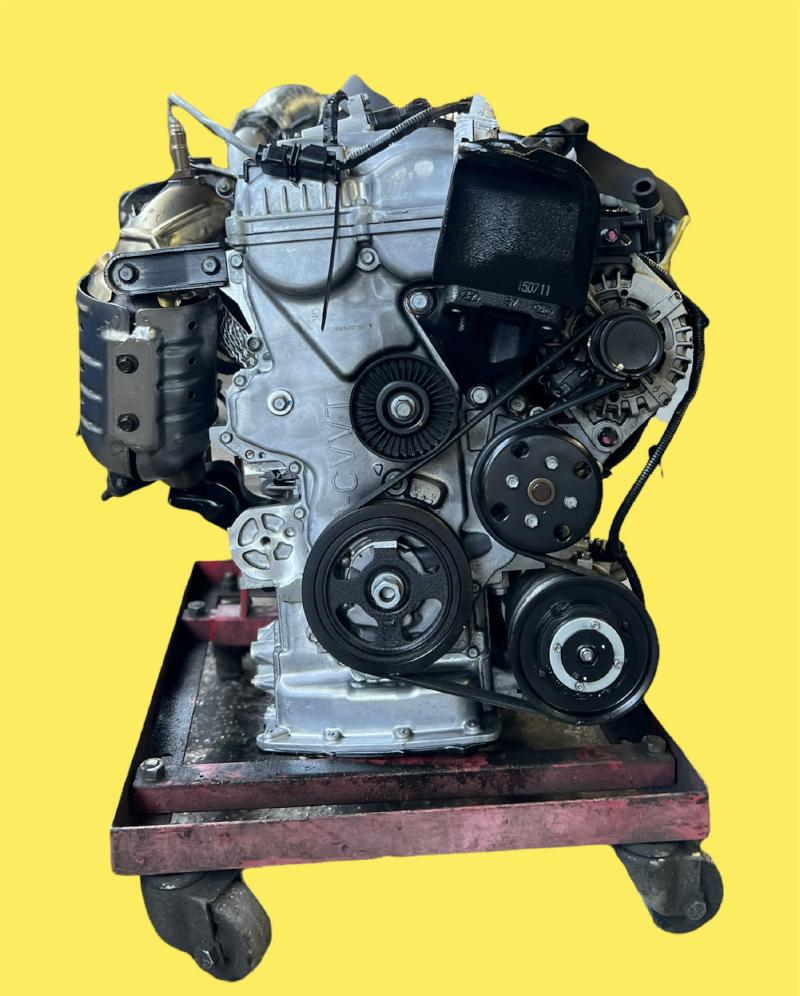 2023 Kia SELTOS 1.6L (VIN 2, 8th digit, turbo) Used Engine