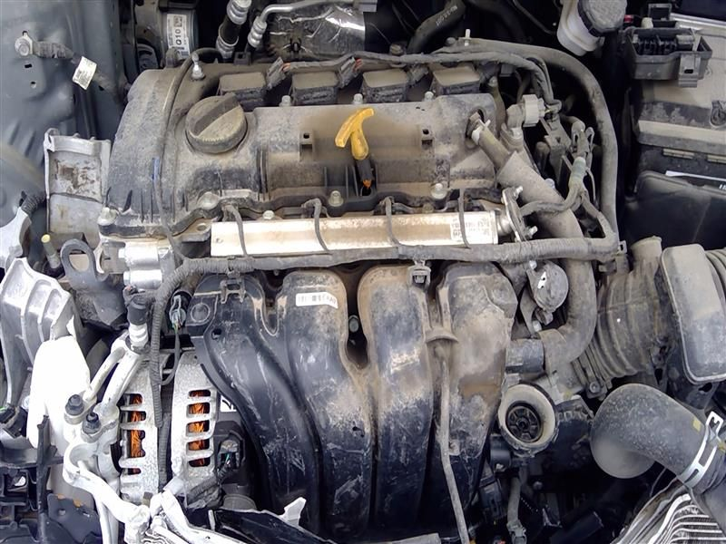2023 Kia SELTOS 2.0L (VIN A, 8th digit) Used Engine