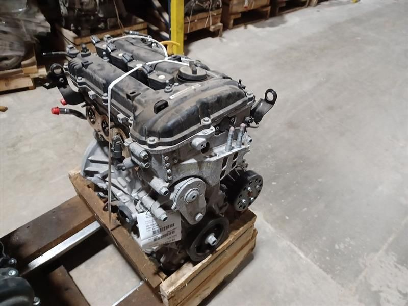 2022 Kia SELTOS 2.0L (VIN A, 8th digit) Used Engine