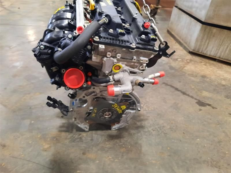 2022 Kia SELTOS 2.0L (VIN A, 8th digit) Used Engine