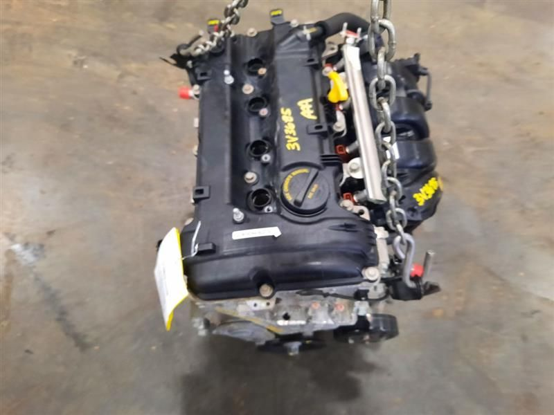 2021 Kia SELTOS 2.0L (VIN A, 8th digit) Used Engine