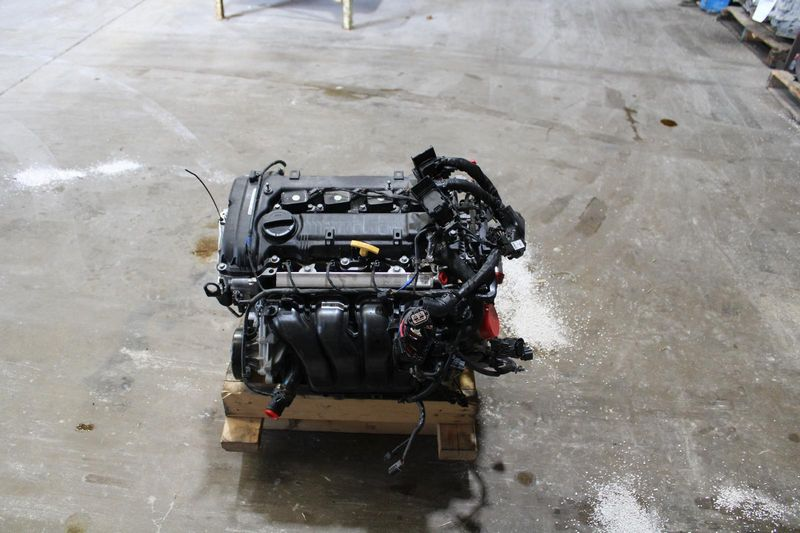 2021 Kia SELTOS 2.0L (VIN A, 8th digit) Used Engine
